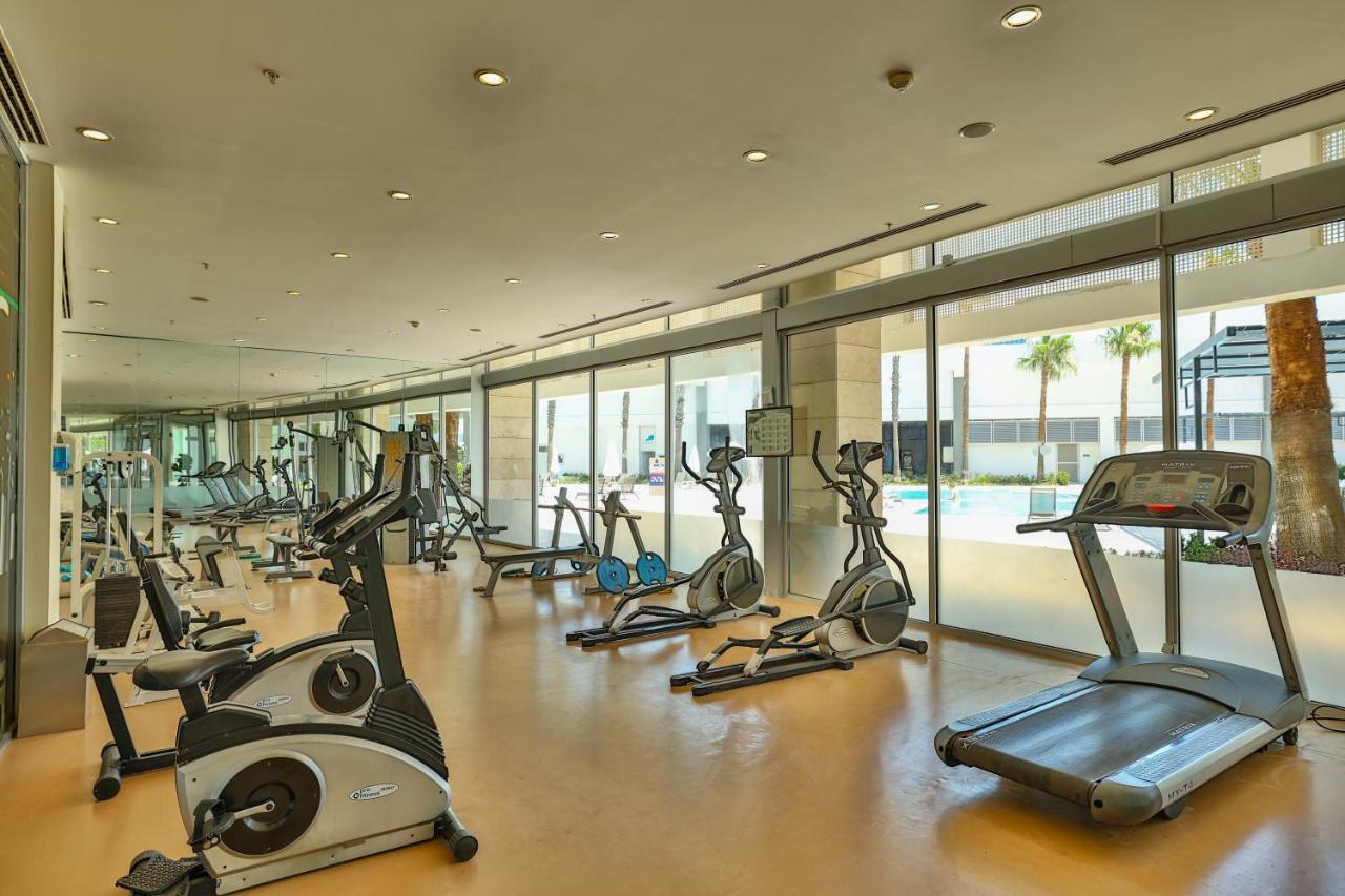 Crystal Centro Resort - Ultimate All Inclusive Antalya Eksteriør bilde